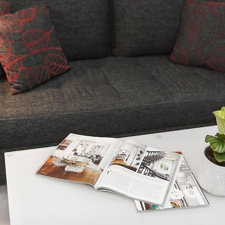 Central Sleek City Living Close To Everything Melburne Exterior foto