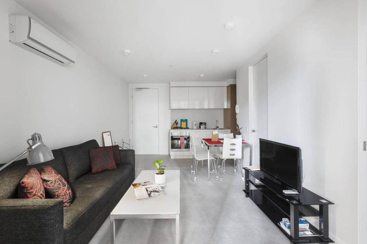 Central Sleek City Living Close To Everything Melburne Exterior foto